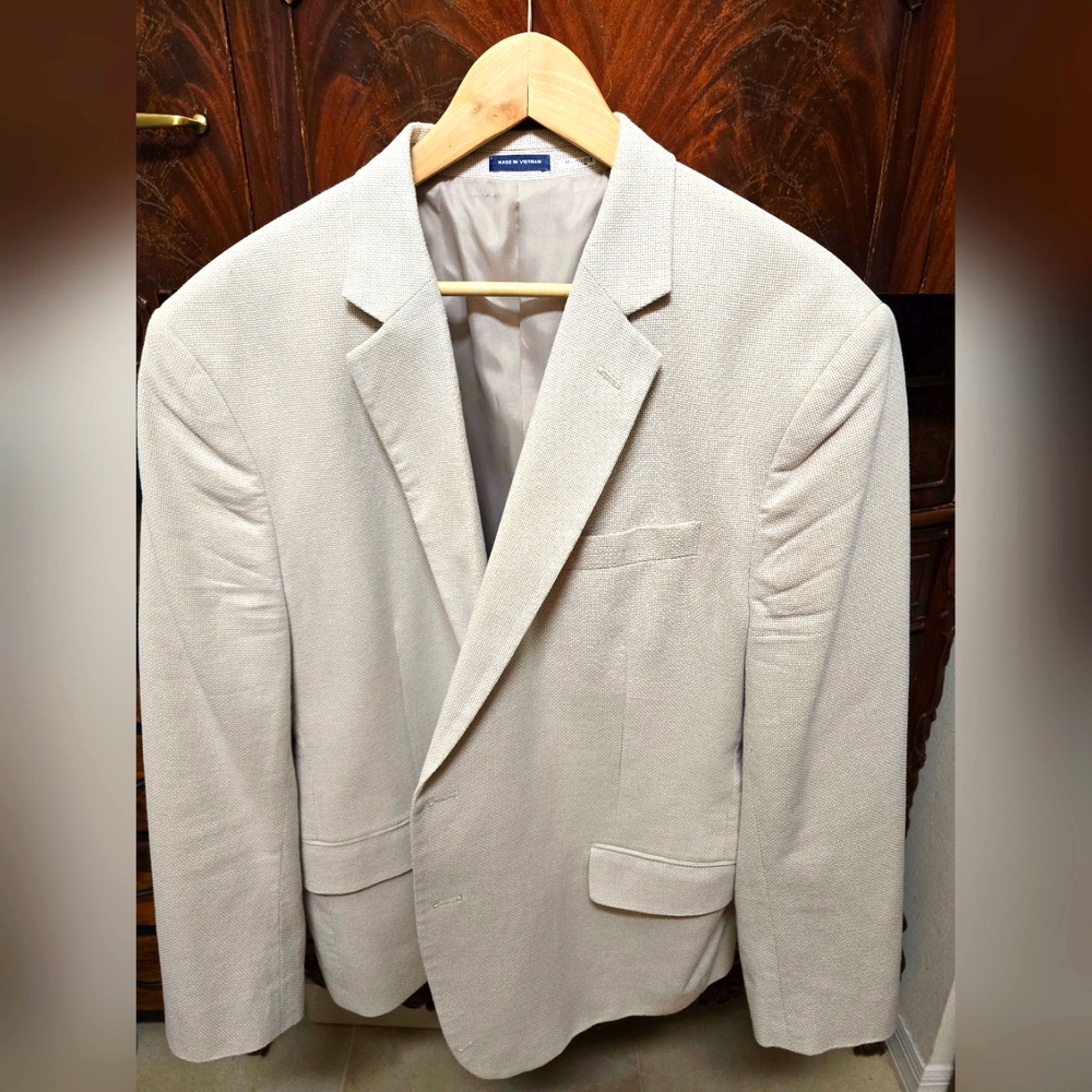 Stafford Men's 48S